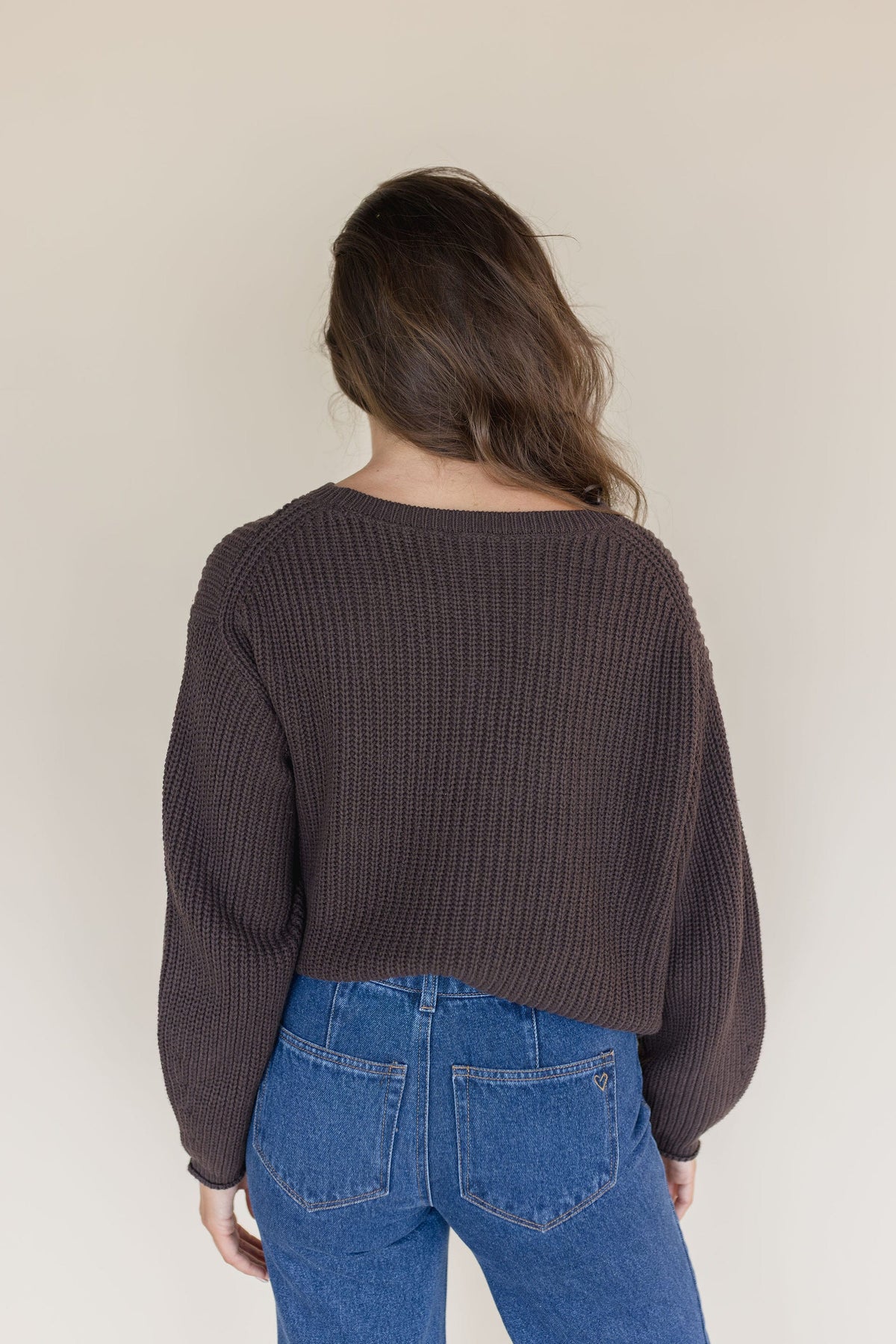 Isadora Sweater