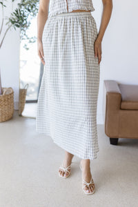 Shawn Two Piece Set