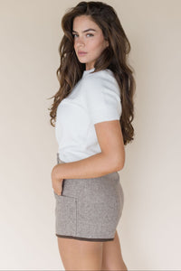 Ingrid Short Ingrid Short