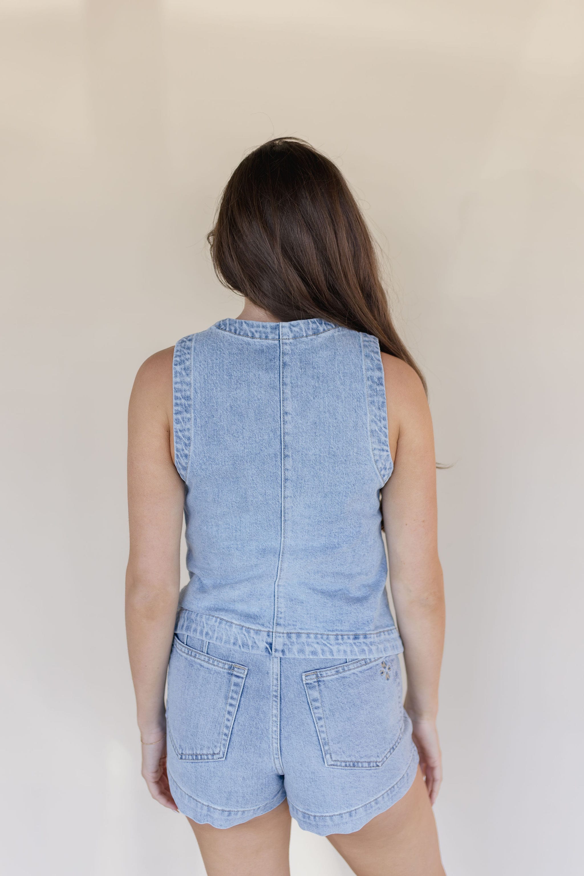 Pacifica Top