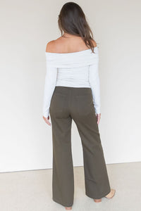 Charlize Top Charlize Top