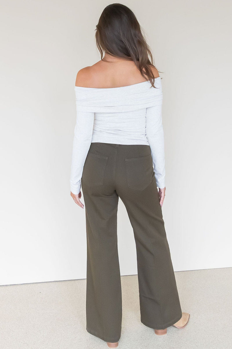 Charlize Top Charlize Top