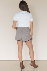 Ingrid Short Ingrid Short