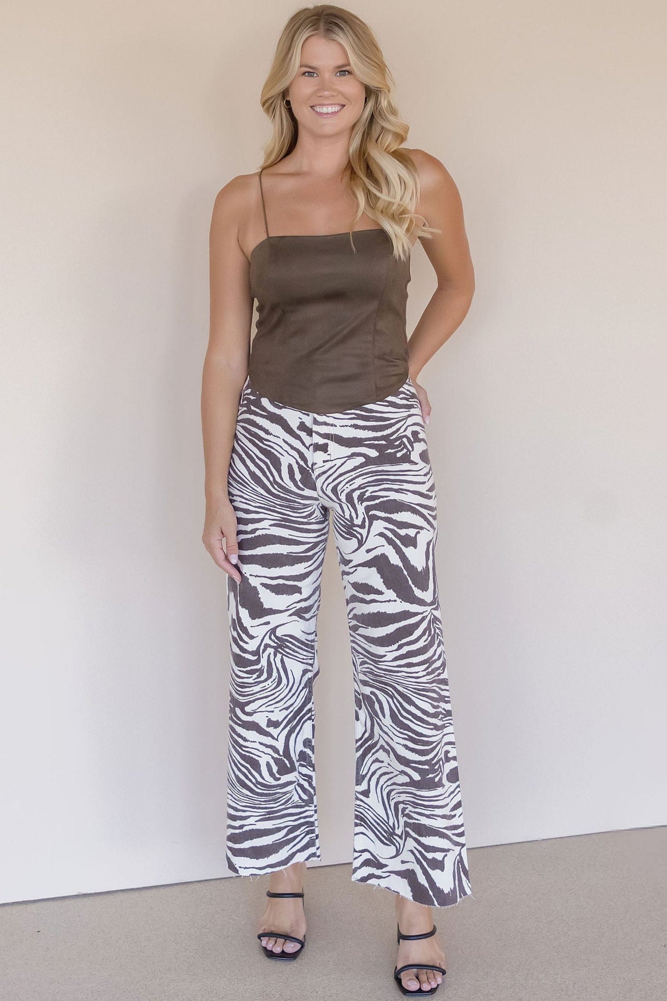 Junie Cami Junie Cami