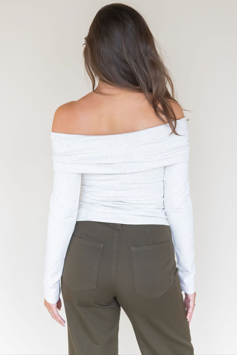 Charlize Top Charlize Top