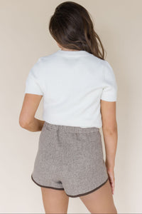 Ingrid Short Ingrid Short