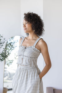 Shawn Two Piece Set