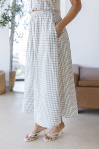 Shawn Two Piece Set