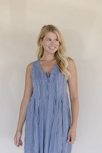 Zoey Mini Dress
