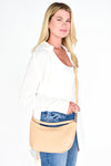 Jodie Braided Crossbody