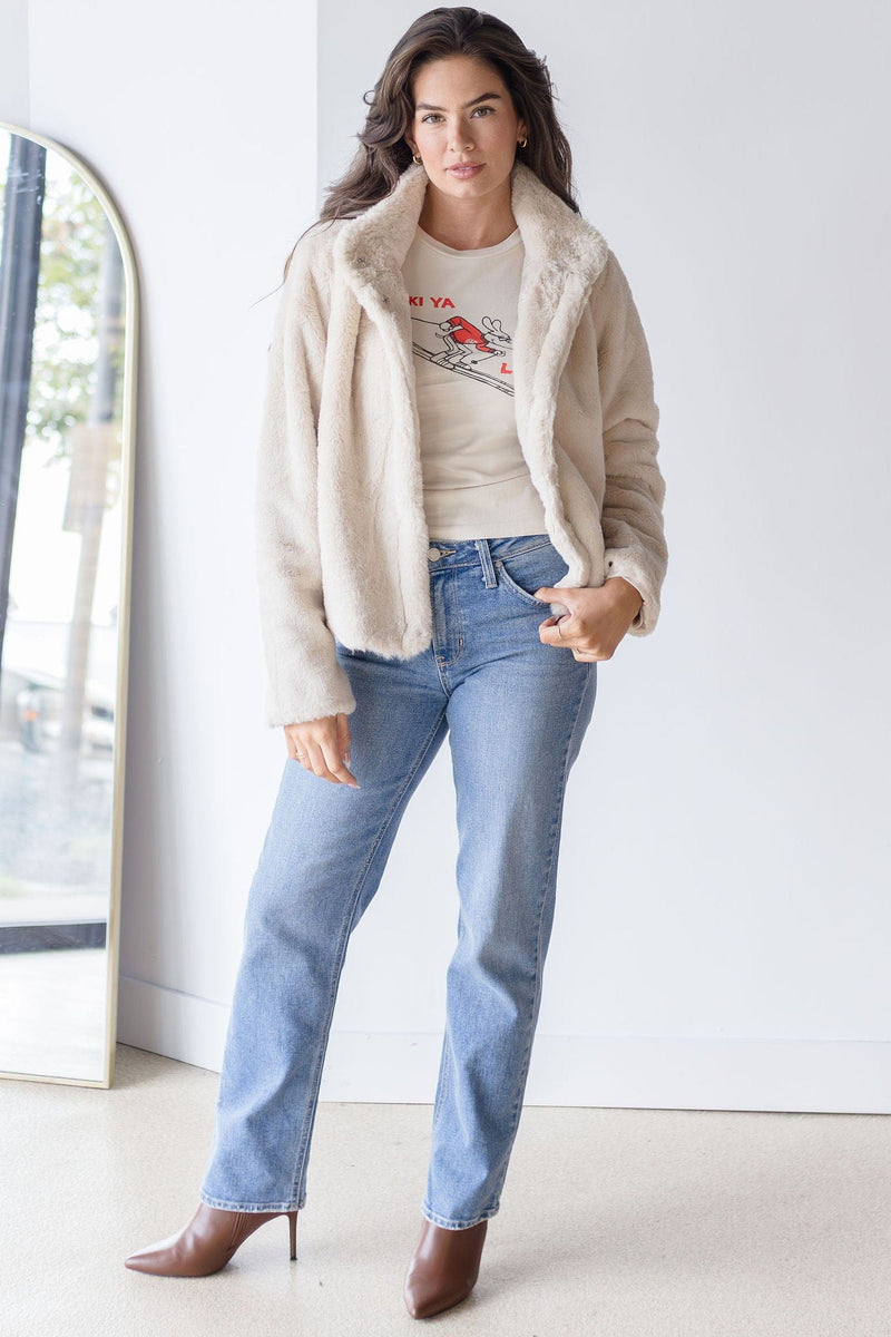 Charity Jacket Charity Jacket