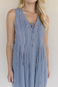 Zoey Mini Dress
