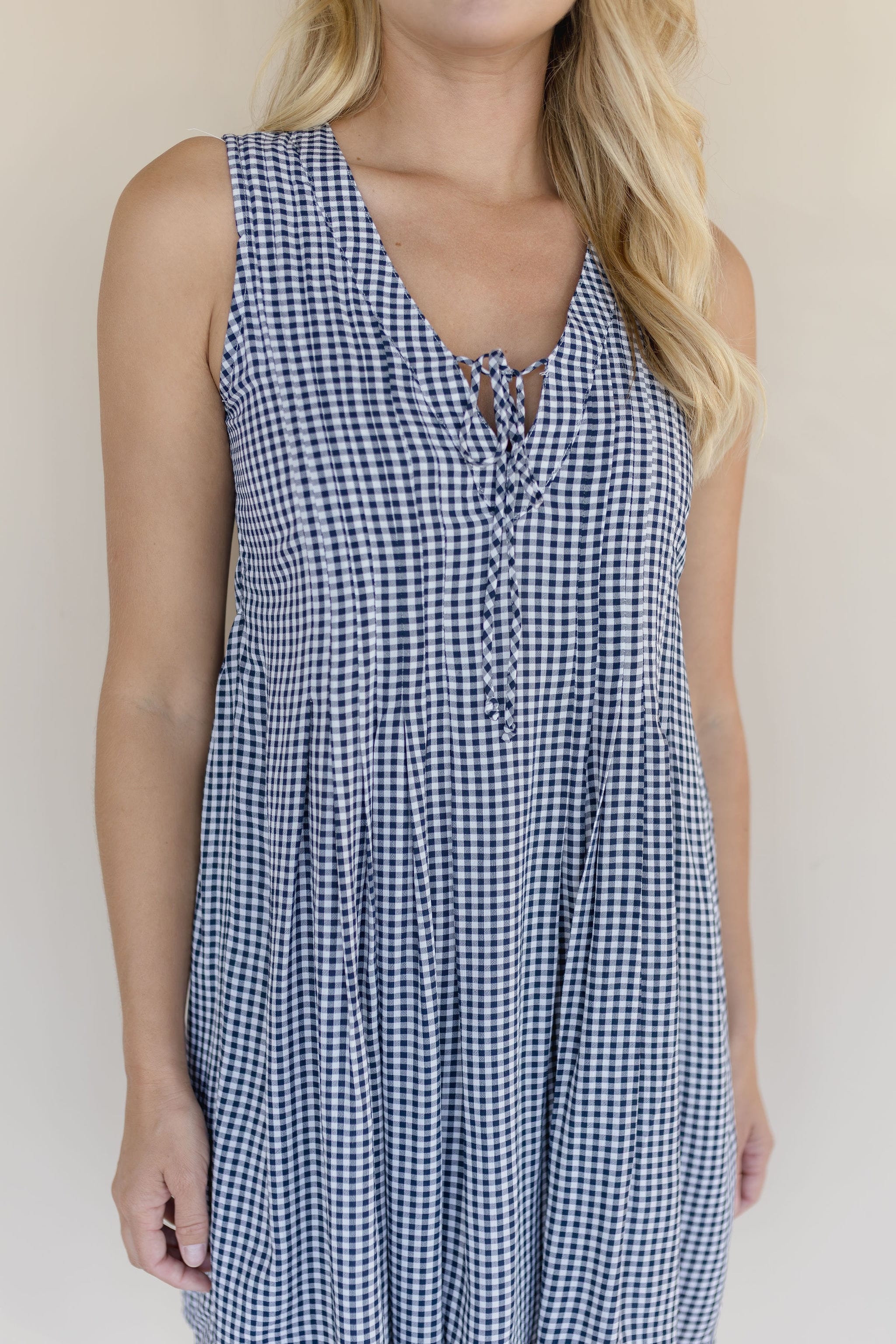 Zoey Mini Dress