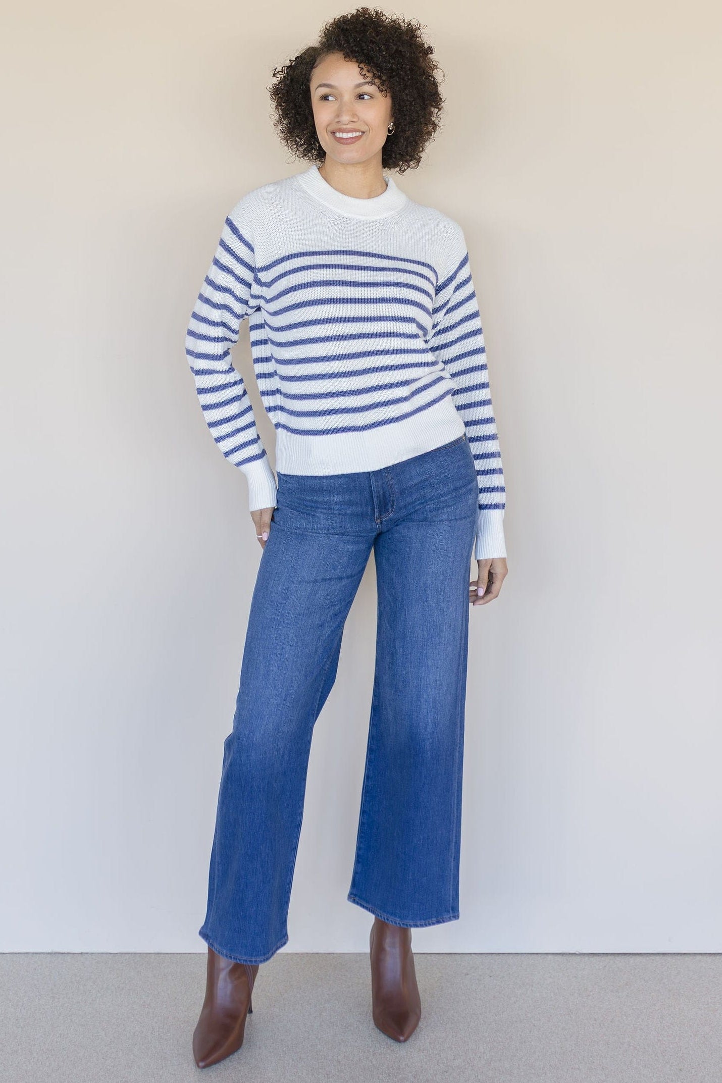 Margot Sweater