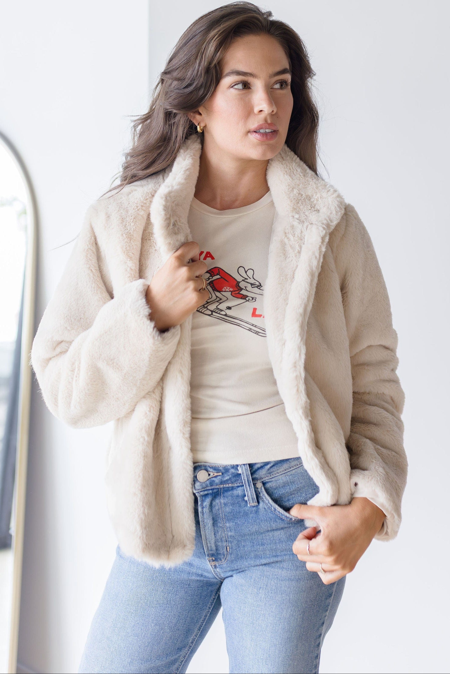 Charity Jacket Charity Jacket