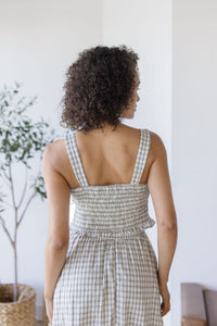 Shawn Two Piece Set