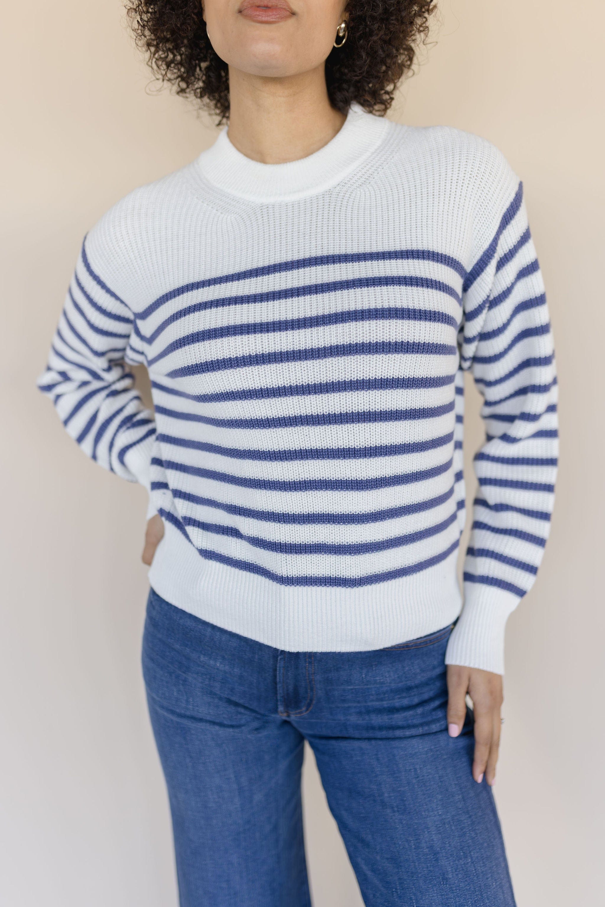Margot Sweater