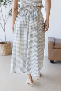 Shawn Two Piece Set