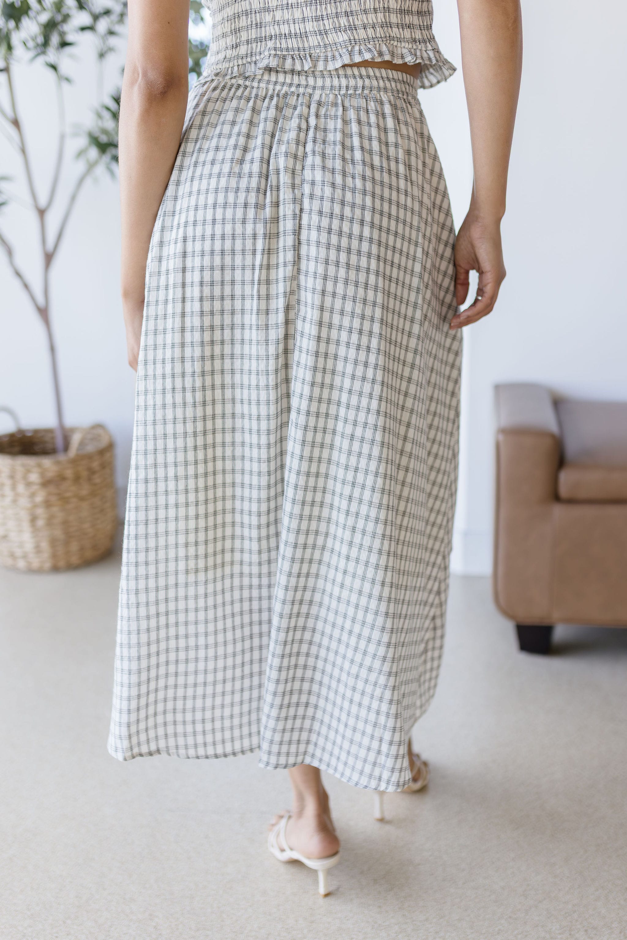 Shawn Two Piece Set