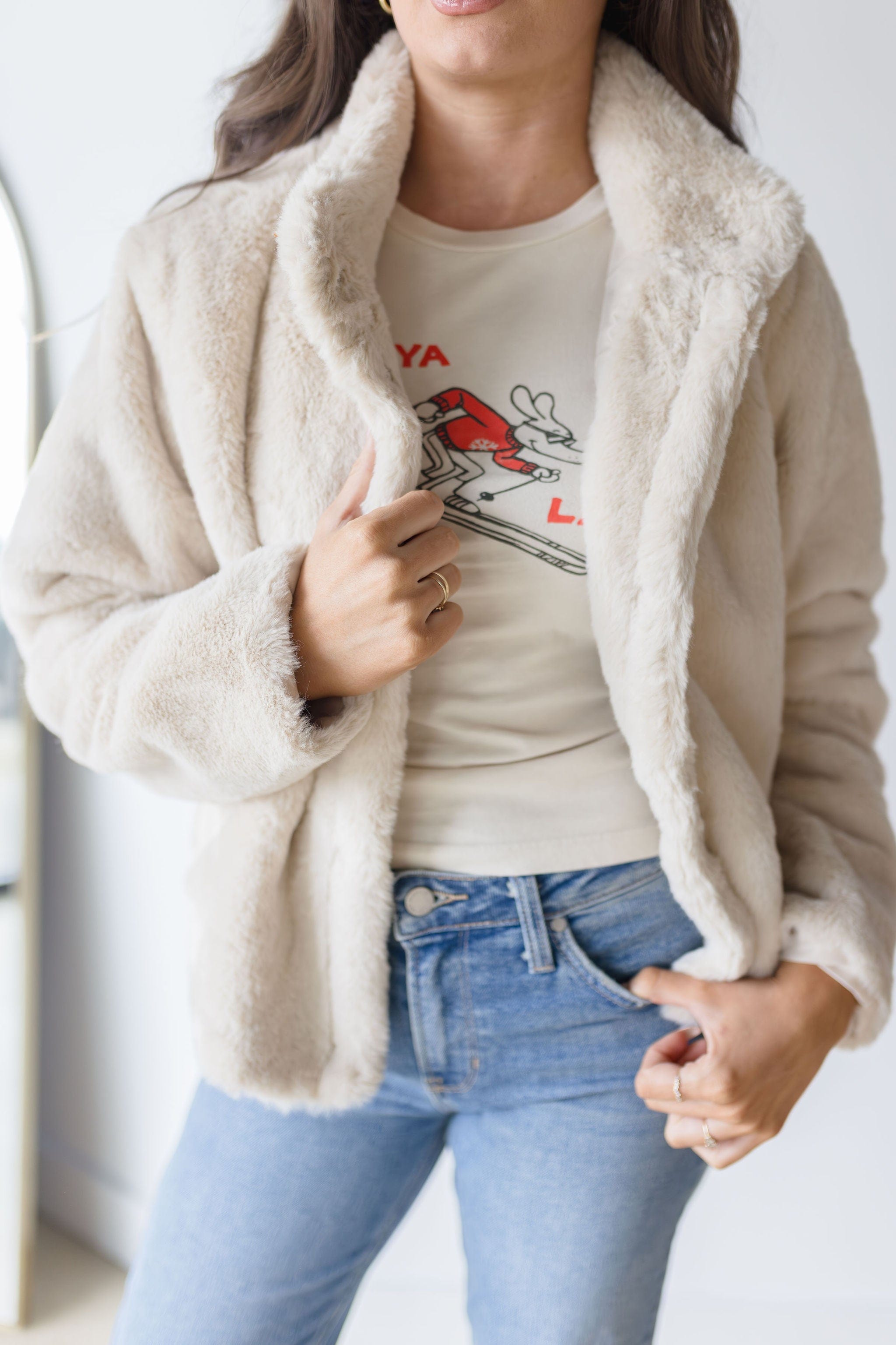 Charity Jacket Charity Jacket