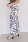 Zebra Stretch Pant Zebra Stretch Pant