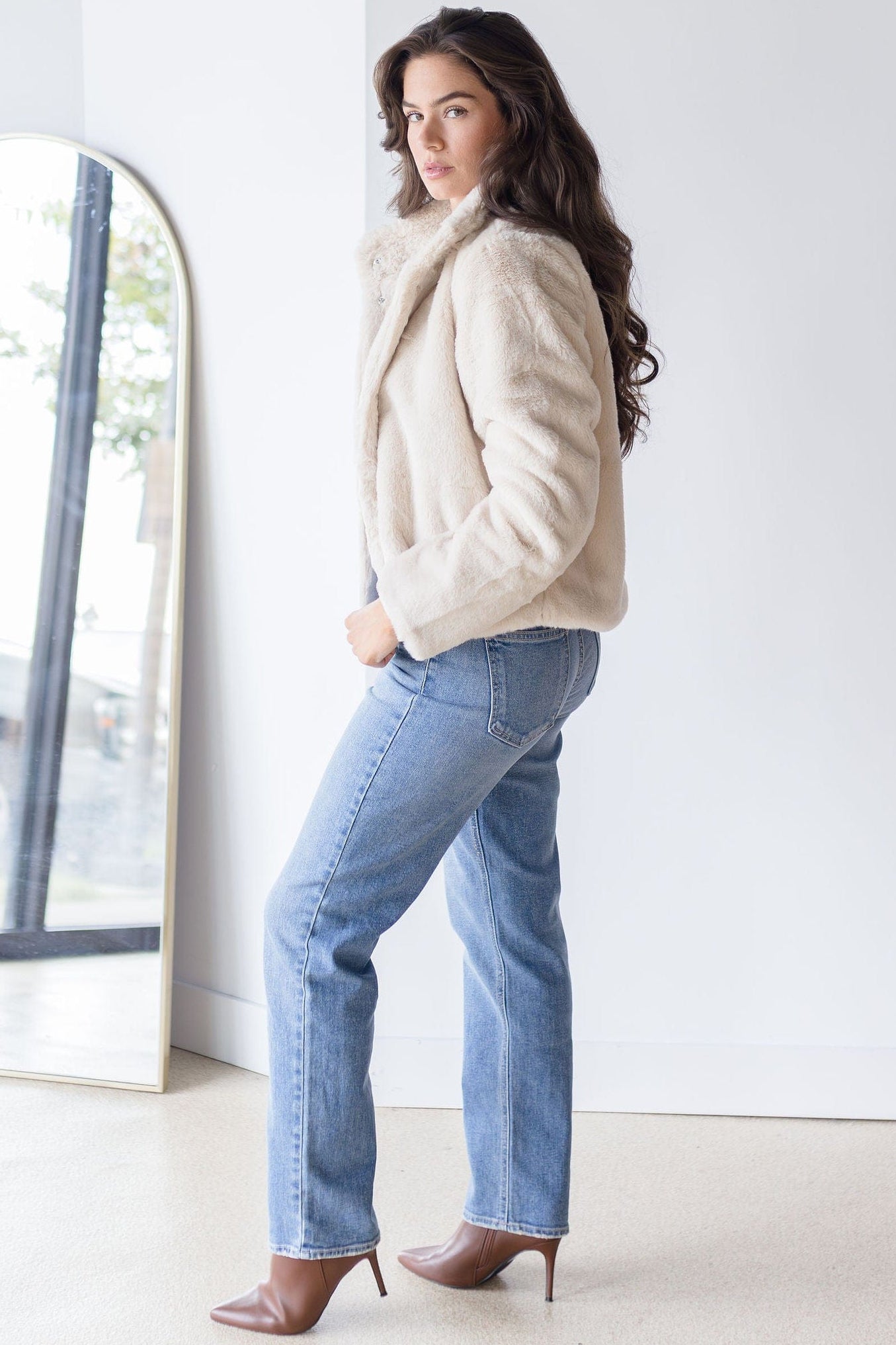 Charity Jacket Charity Jacket