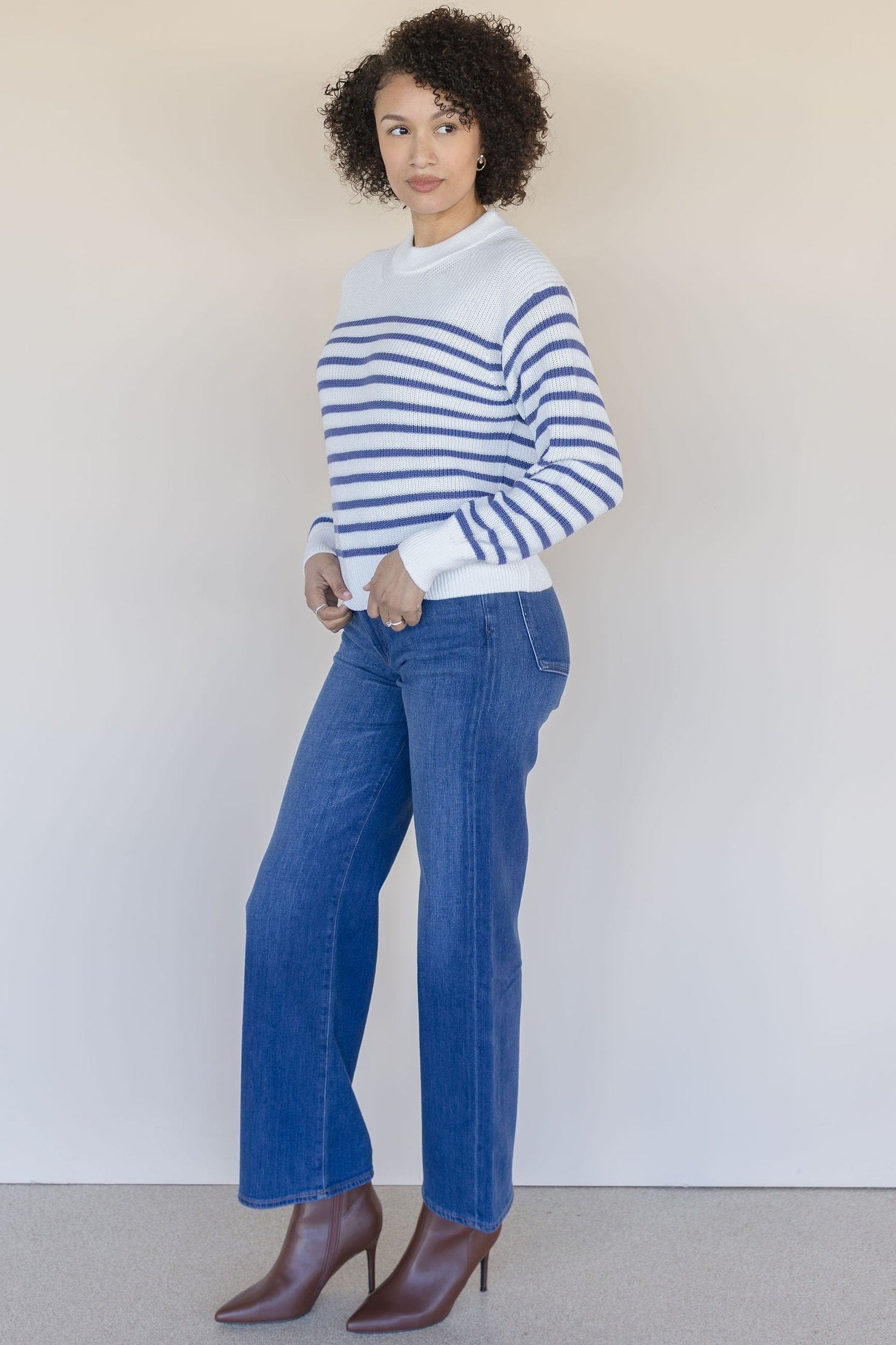 Margot Sweater