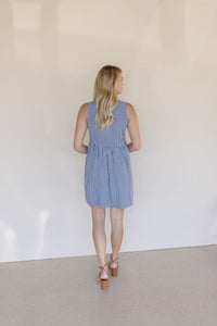 Zoey Mini Dress