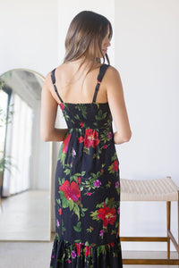 Rue Midi Dress