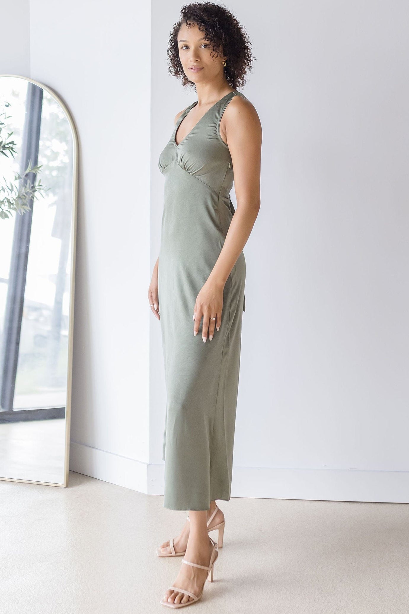 Martine Dress Martine Dress