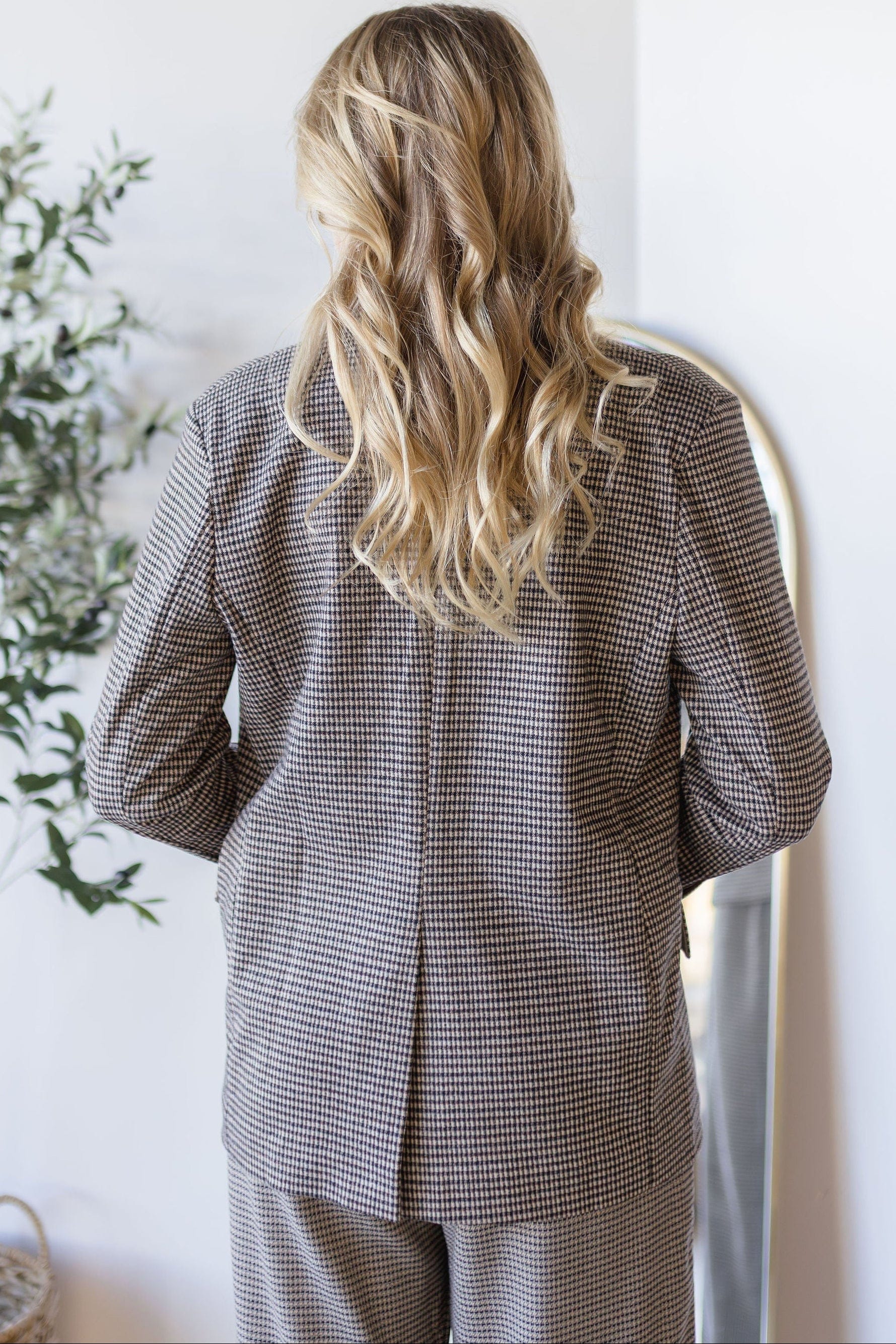 Taya Blazer Taya Blazer