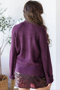 Emerson Sweater
