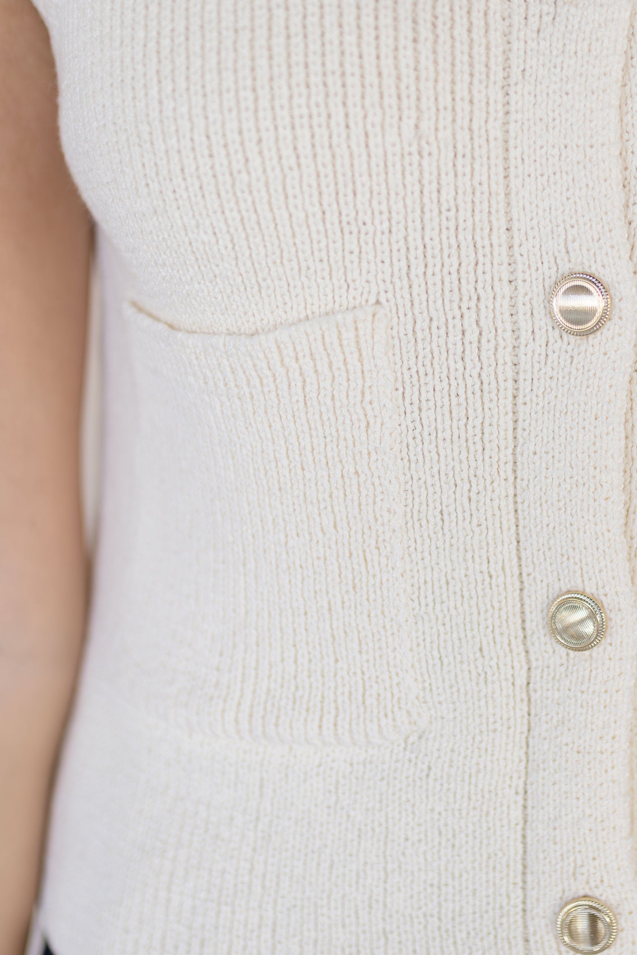 Moana Vest Moana Vest