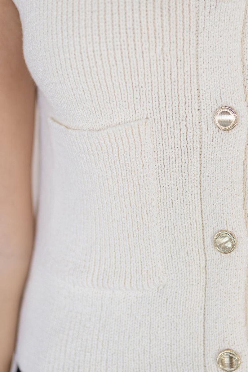 Moana Vest Moana Vest