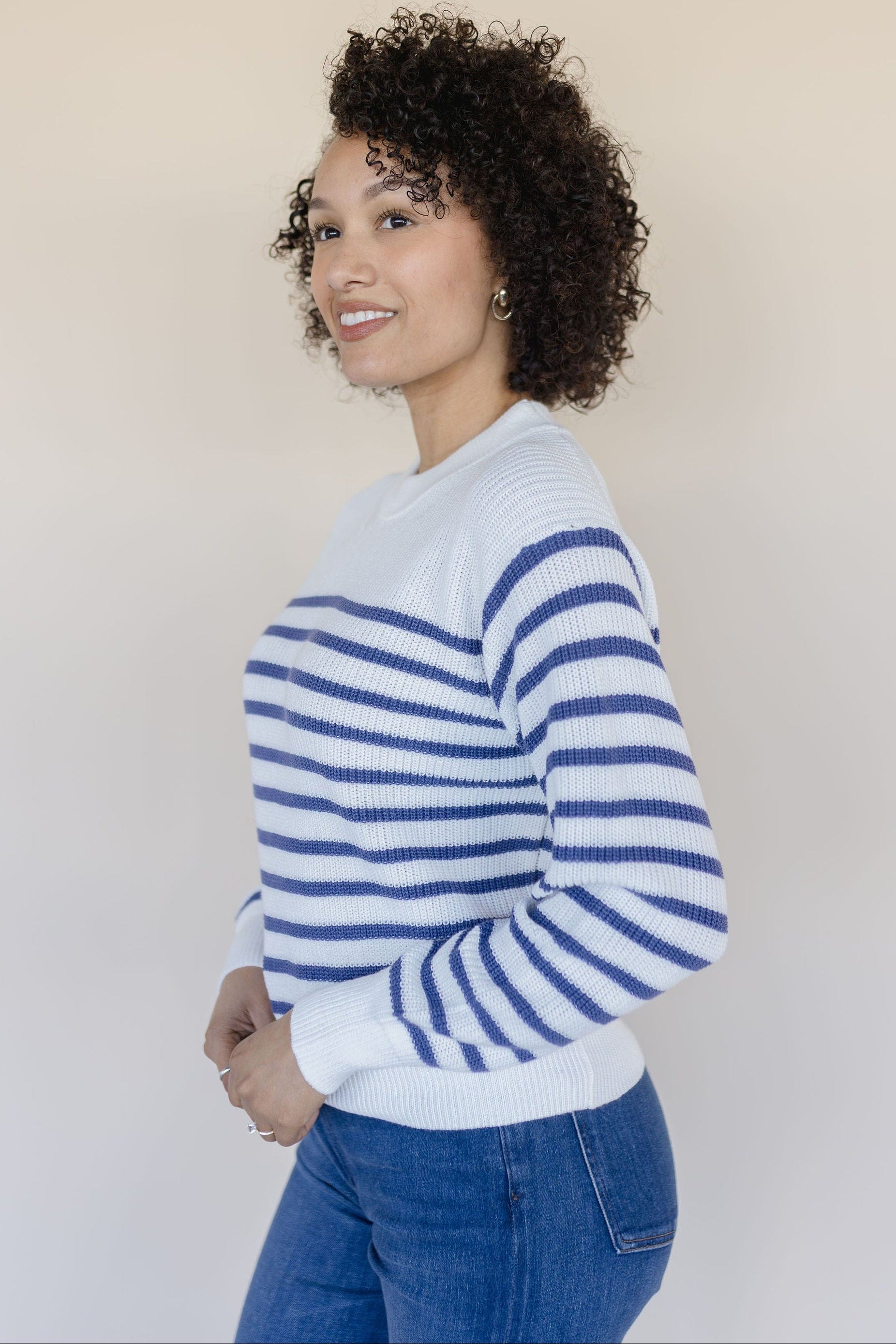 Margot Sweater