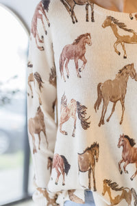 Bonfire Sweater Bonfire Sweater