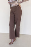 Troye Twill Pant Troye Twill Pant