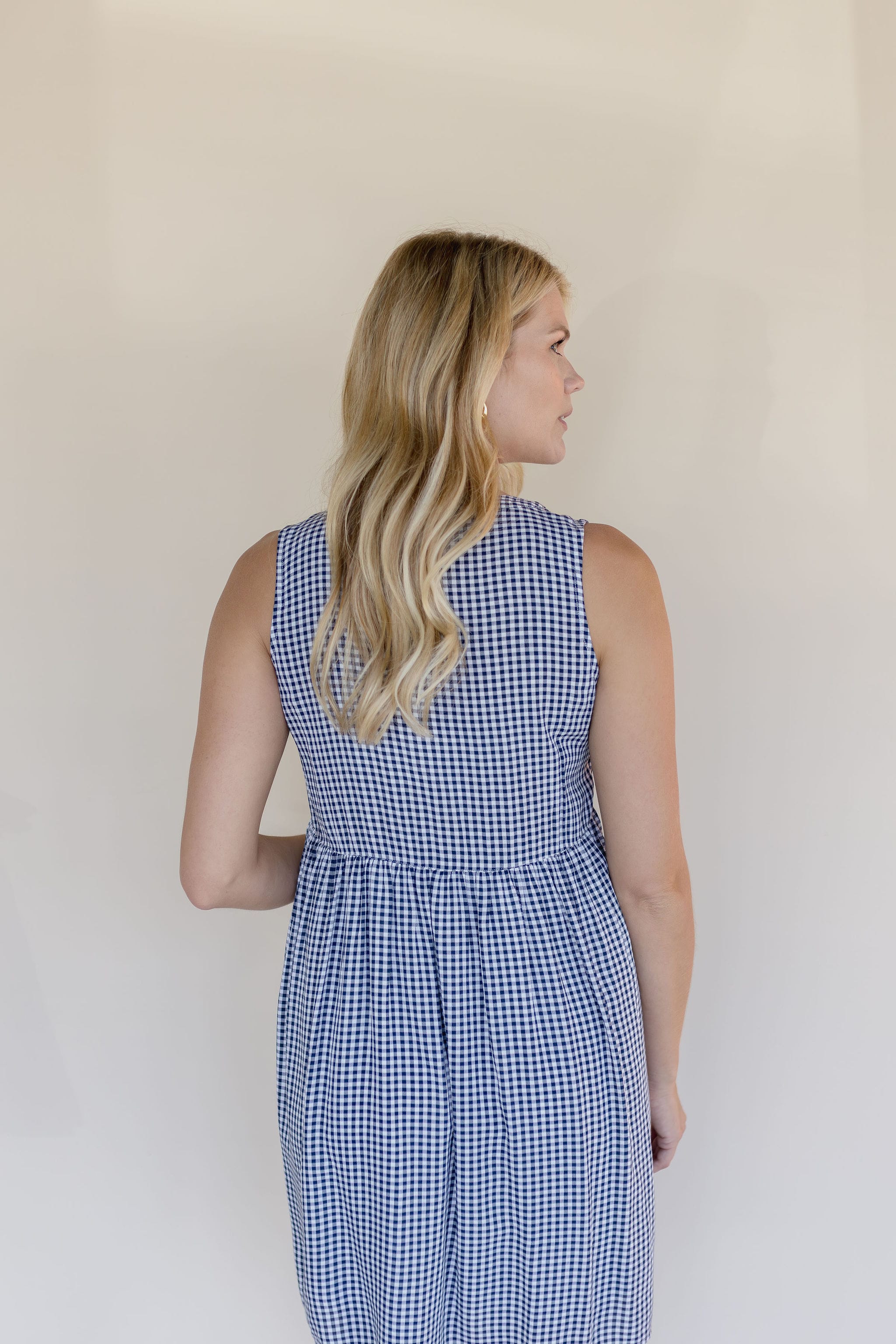 Zoey Mini Dress