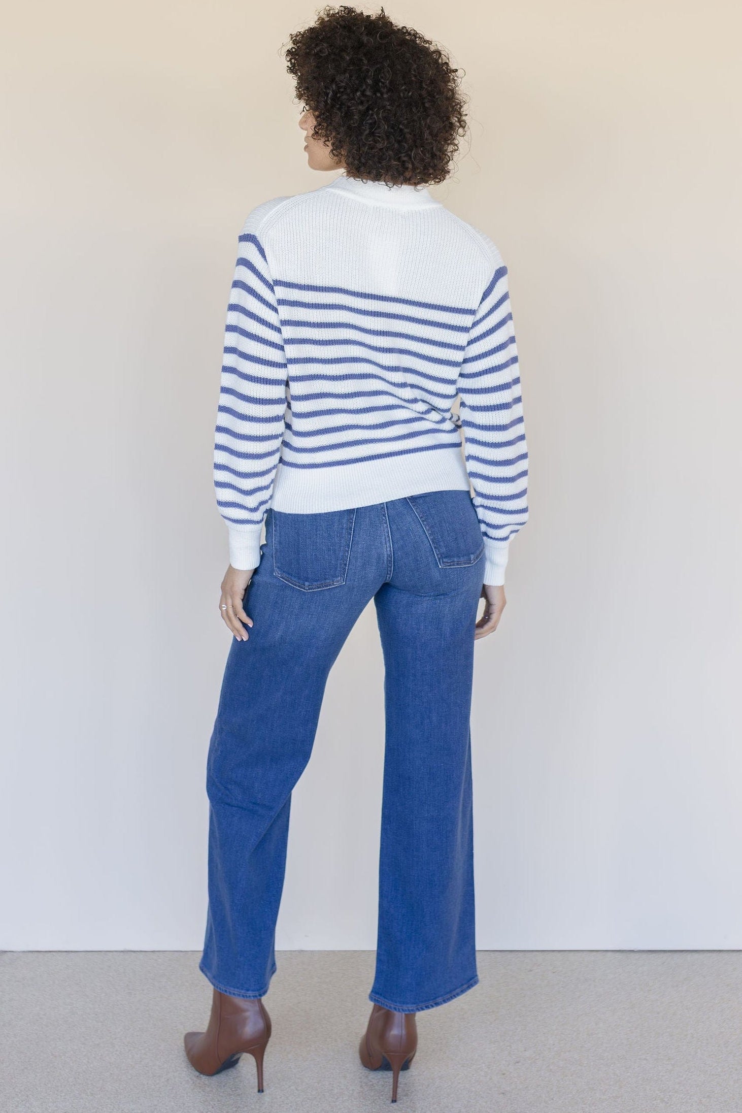 Margot Sweater