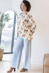 Bonfire Sweater Bonfire Sweater