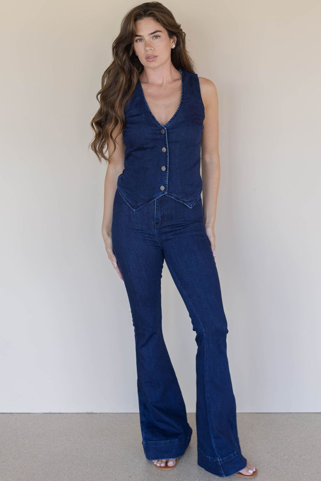 Portland Jumpsuit