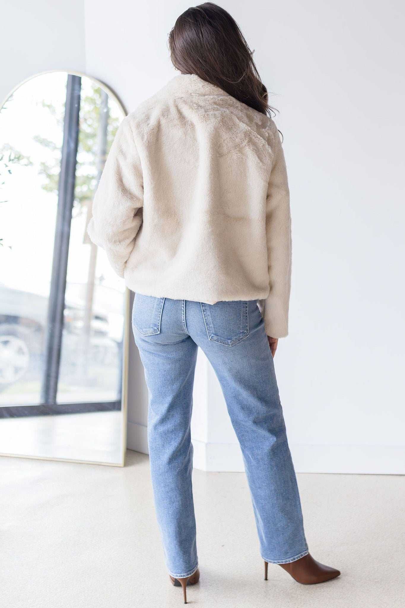 Charity Jacket Charity Jacket