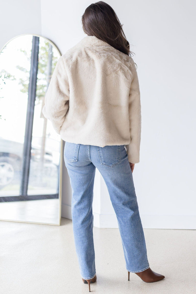 Charity Jacket Charity Jacket