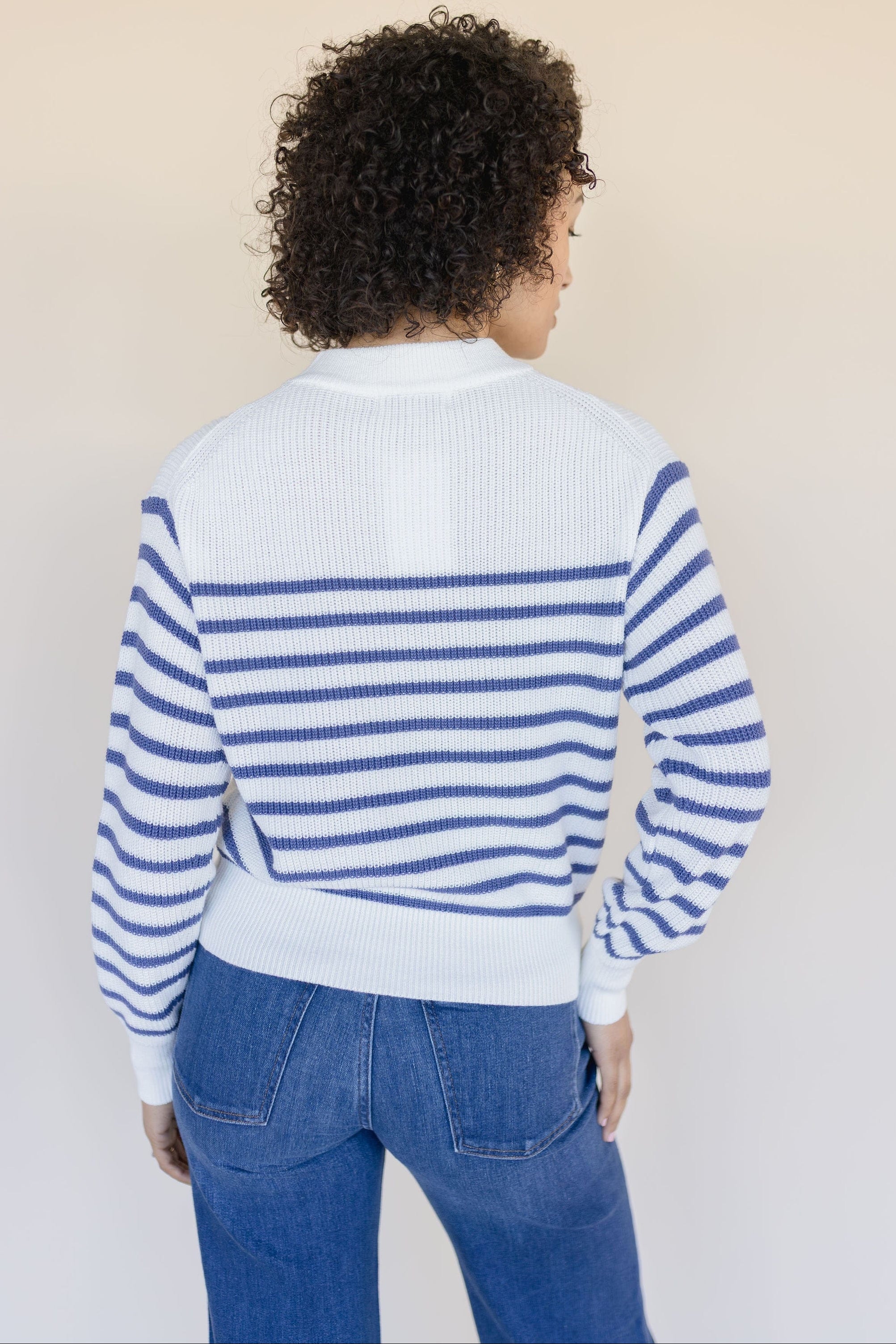 Margot Sweater