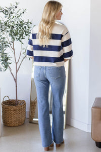 Amina Knit Top