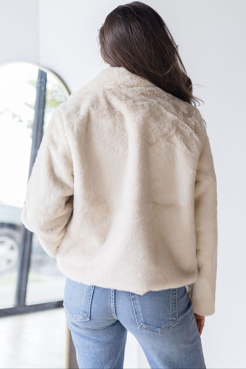 Charity Jacket Charity Jacket