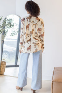 Bonfire Sweater Bonfire Sweater