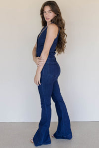 Portland Jumpsuit