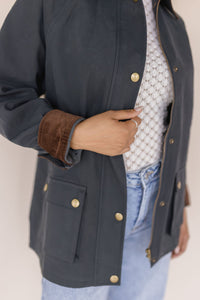 Rylan Jacket