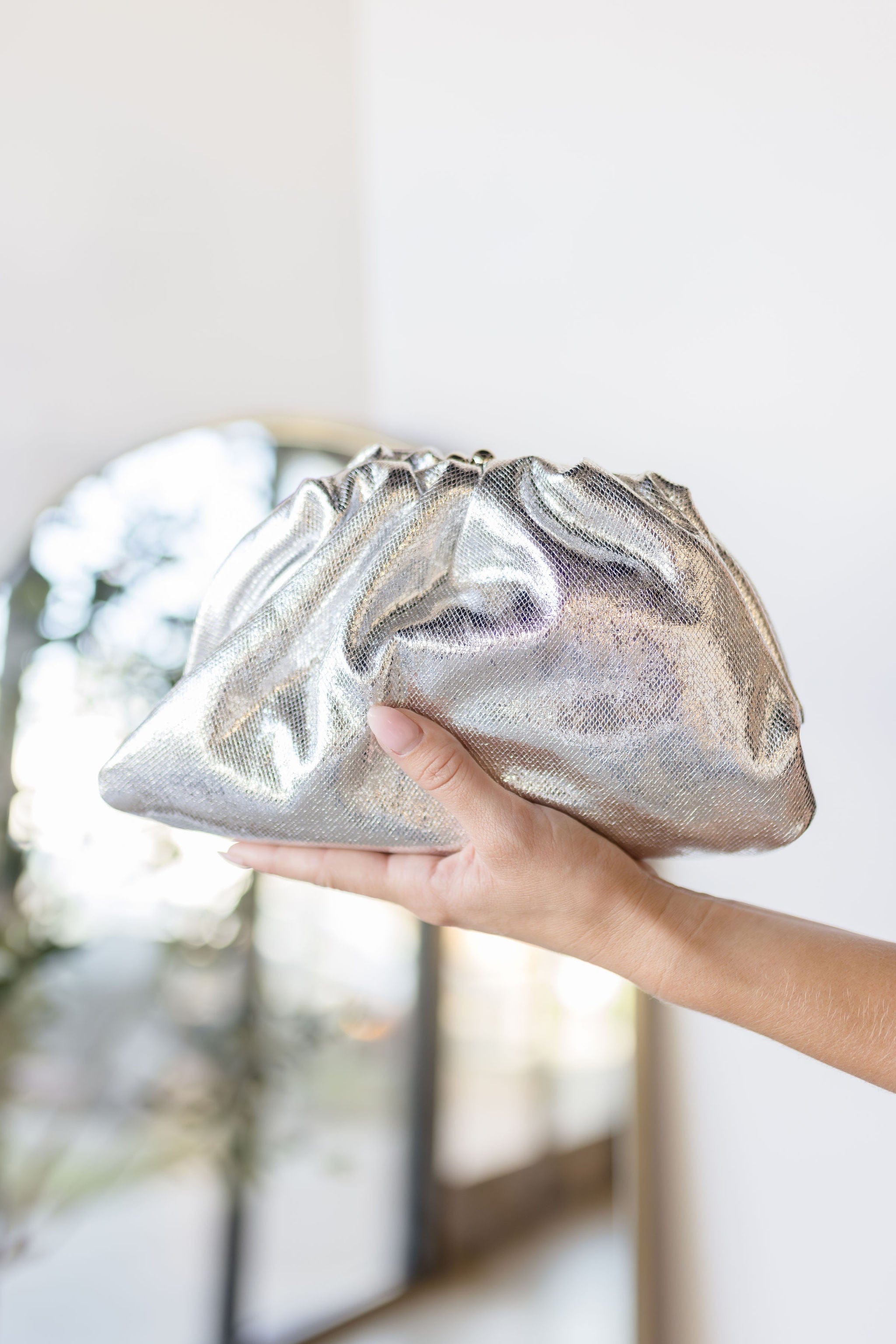 Lexington Evening Clutch